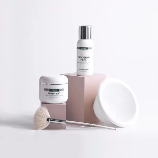 DMK At-Home Enzyme Pack