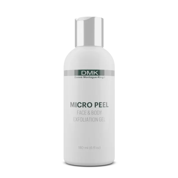 DMK Micro Peel