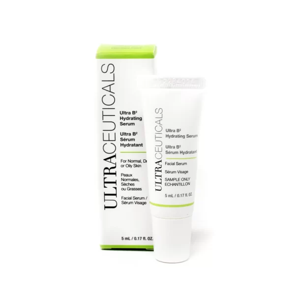 B2 hydrating serum mini