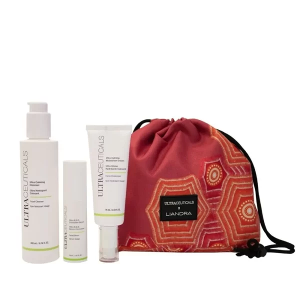 Calming Complexion