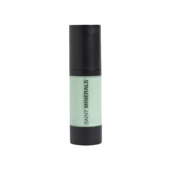 Saint Minerals Colour Corrector - Green