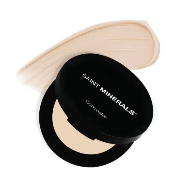 Saint Minerals Concealer 01
