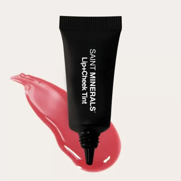 Saint Minerals Lip + Cheek Tint 1