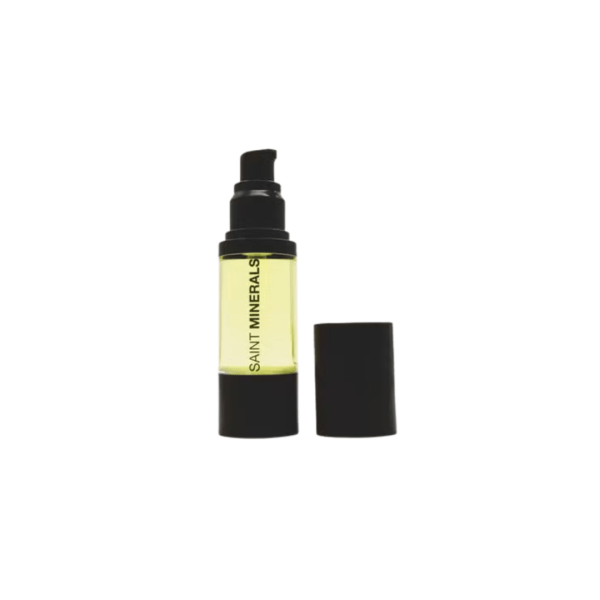 Saint Minerals Natural Oil Primer