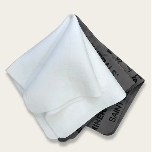 Saint Minerals Shammy Cloth