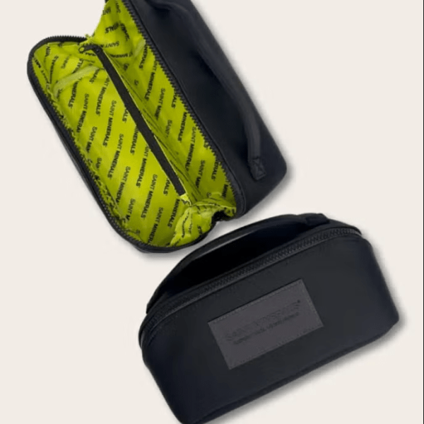 Saint Minerals Travel Bag