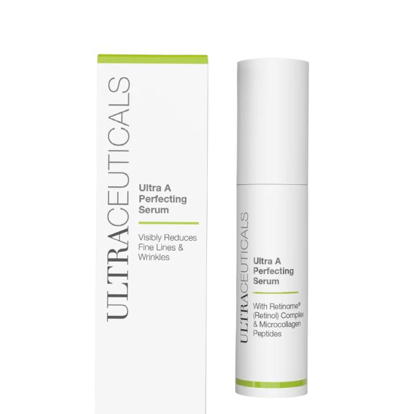 Ultra A Perfecting Serum 30ml