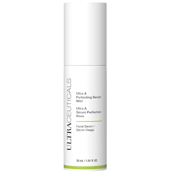 Ultra A Perfecting Serum Mild