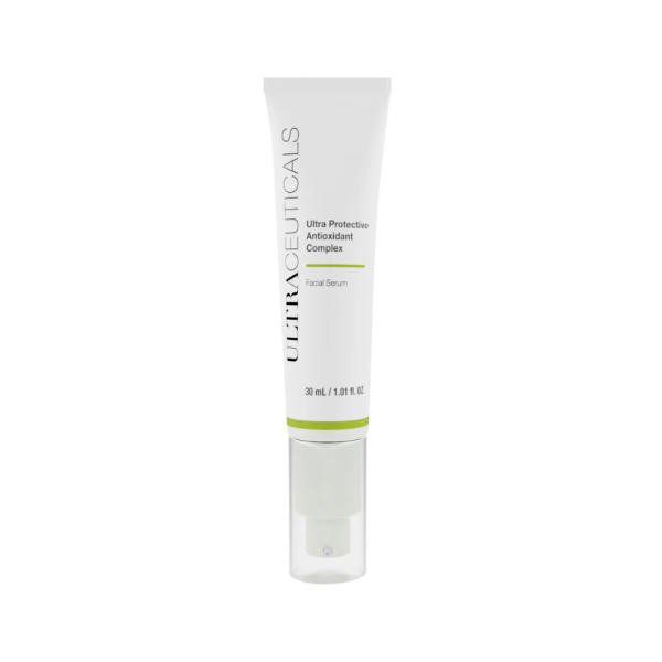 Ultra Anti-oxidant Complex