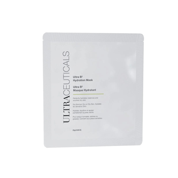 Ultra B2 Hydration Mask (Single)