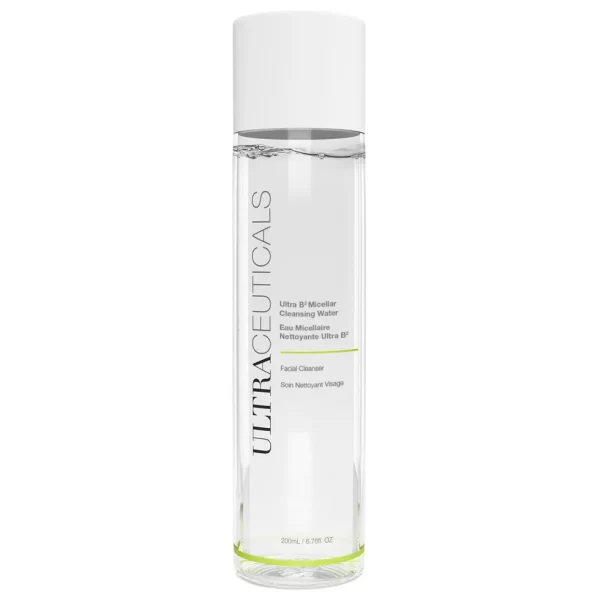 Ultra B2 Micellar Cleansing Water