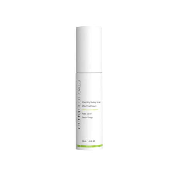 Ultra Brightening Serum