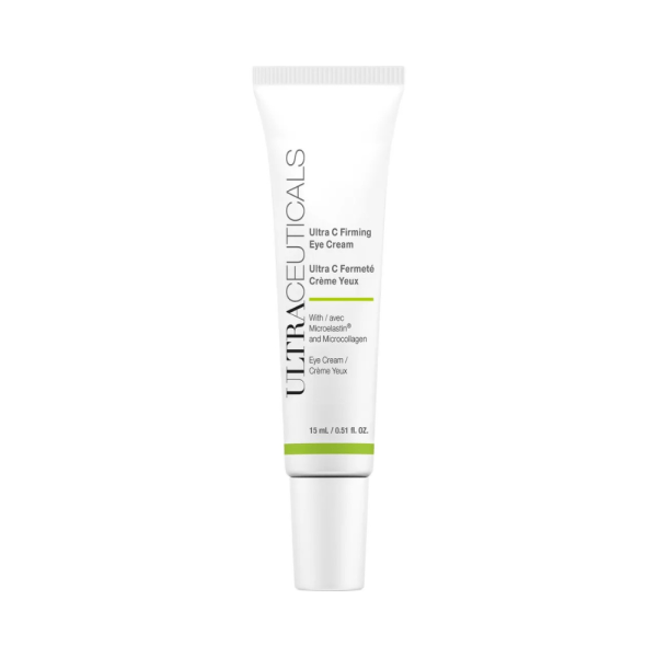 Ultra C Firming Eye Cream