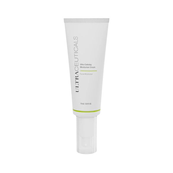 Ultra Calming Moisturiser Cream