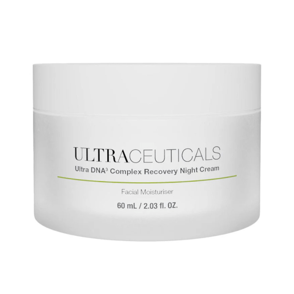 Ultra DNA3 Complex Recovery Night Cream