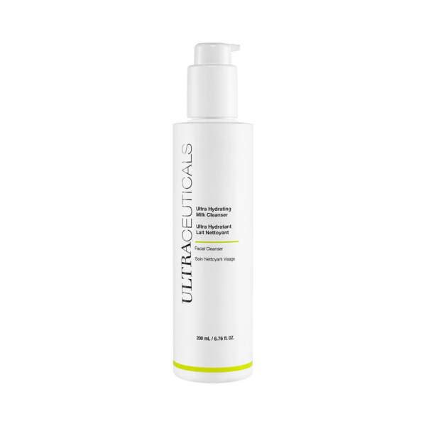 Ultra Hydrating Milk Cleanser