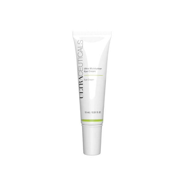 Ultra Moisturiser Eye Cream 15 ml