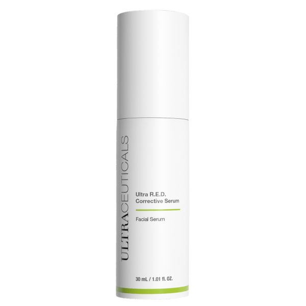 Ultra R.E.D. Corrective Serum