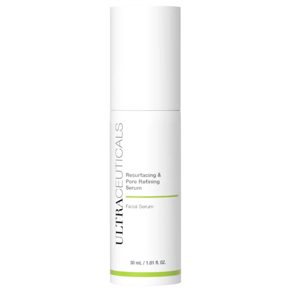 Ultra Resurfacing & Pore Refining Serum