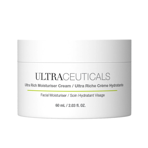 Ultra Rich Moisturiser Cream