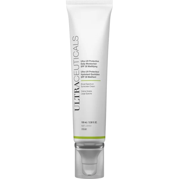 Ultra SPF30 Mattifying 100 ml