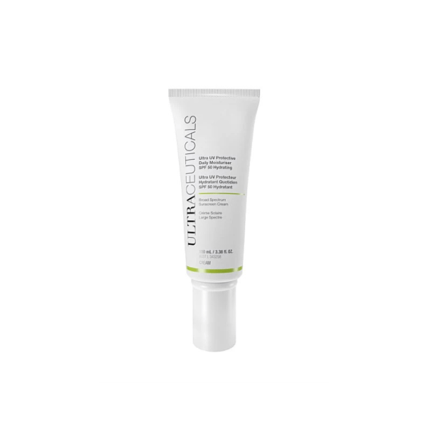 Ultra UV Protective Daily Moisturiser SPF50 Hydrating