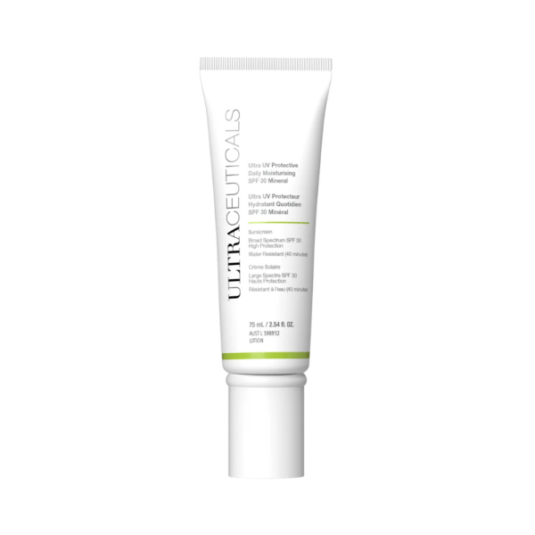 Ultra UV Protective Daily Moisturising SPF 30 Mineral 75 ml
