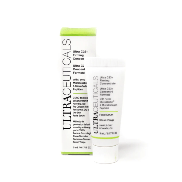 Ultra c firming concentrate mini