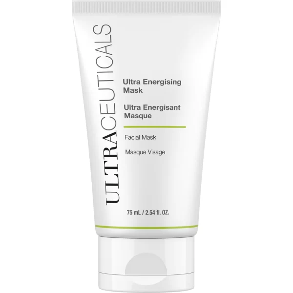 Ultra energising mask