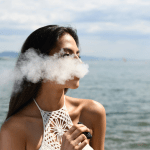 how does smoking and vaping affect your skin