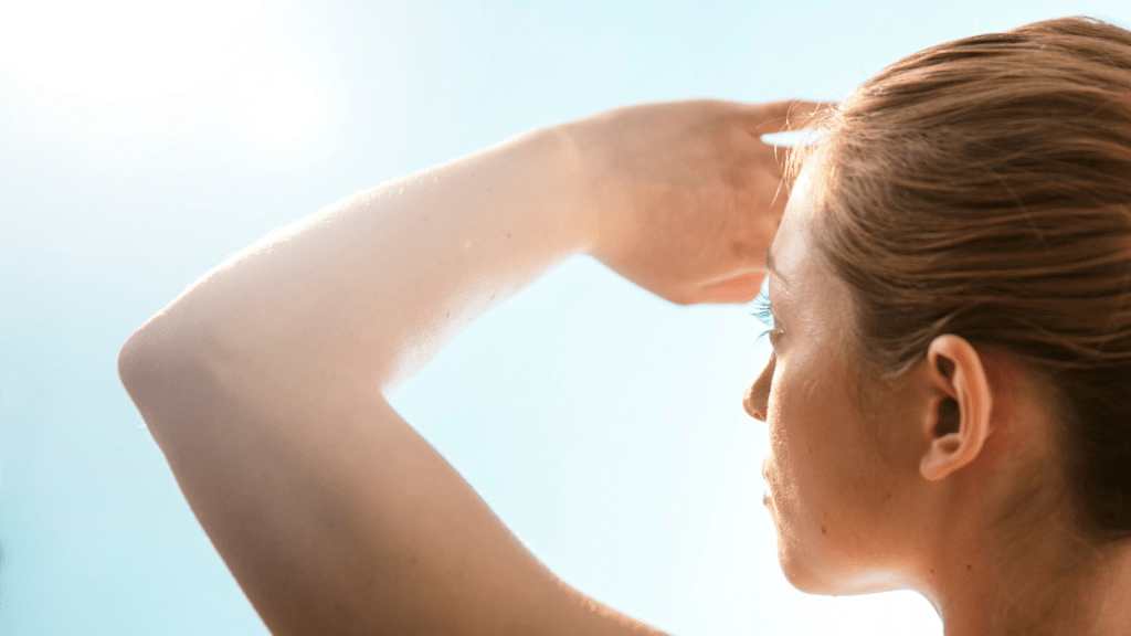 Photoaging How UV Damage Breaks Down Collagen and Elastin