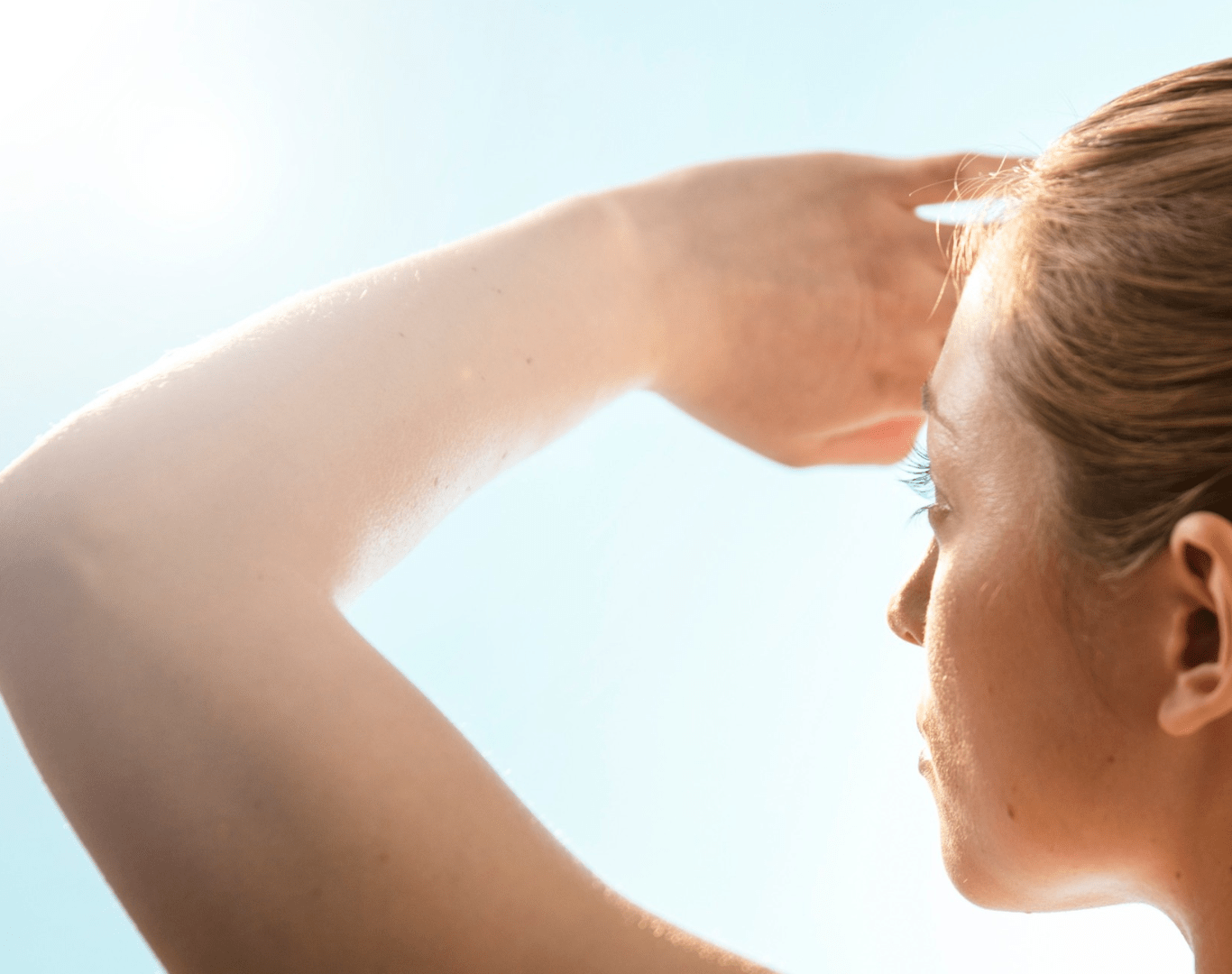 Photoaging How UV Damage Breaks Down Collagen and Elastin