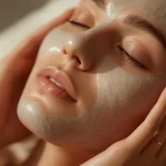 an image of a woman depicting the best skin treatments in mornington