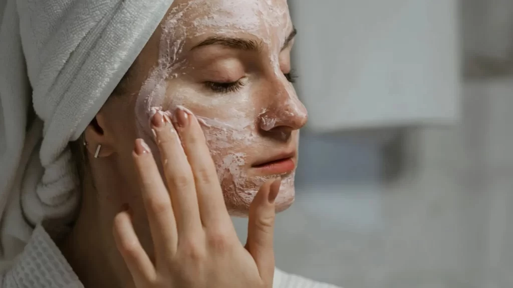 managing rosacea naturally