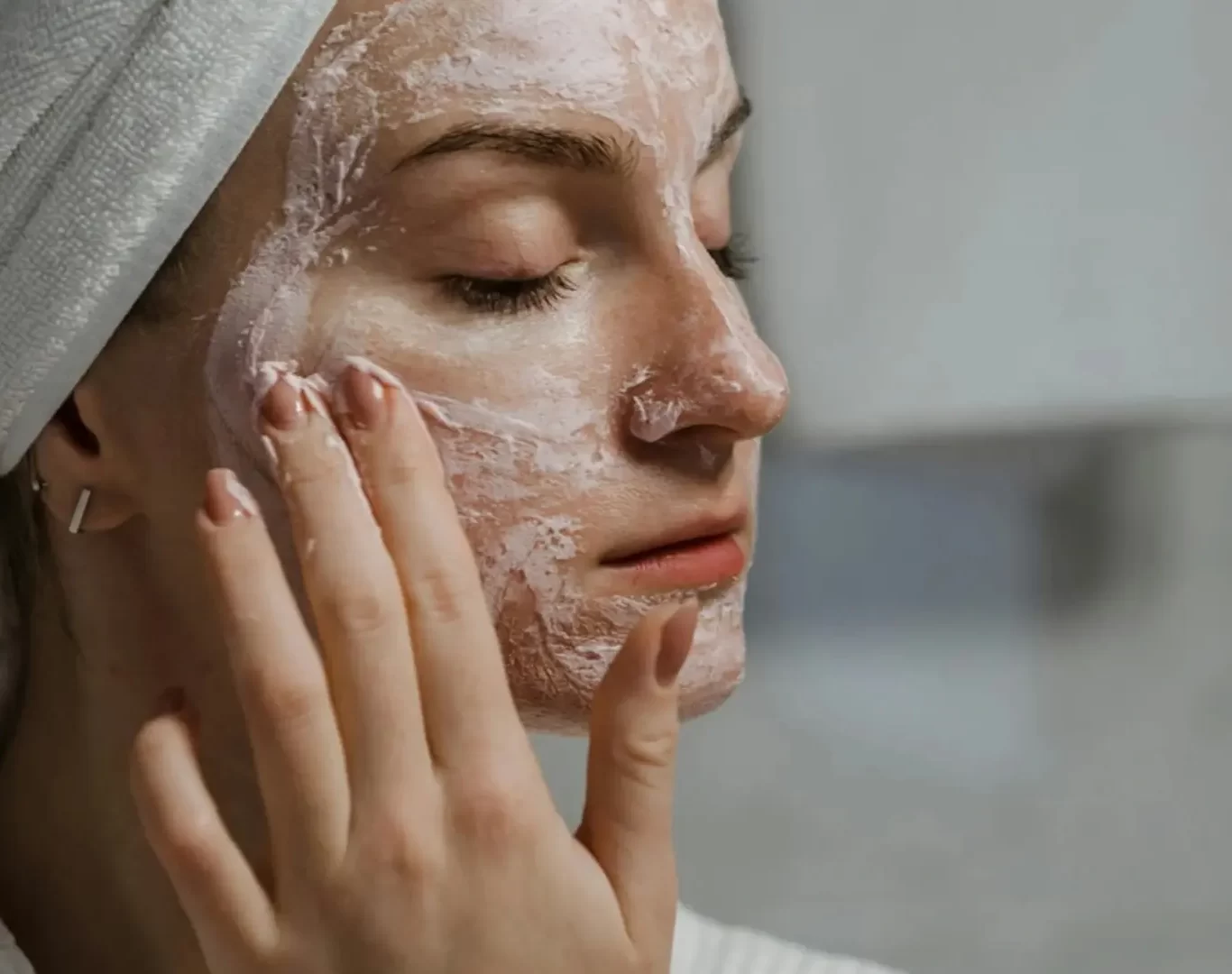 managing rosacea naturally
