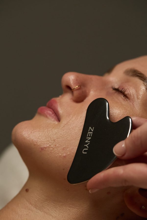 Zenyu Gua Sha
