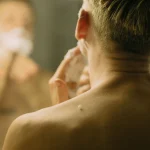 Mens Body Shaving vs. Sugaring: What's Actually Better for Your Skin?