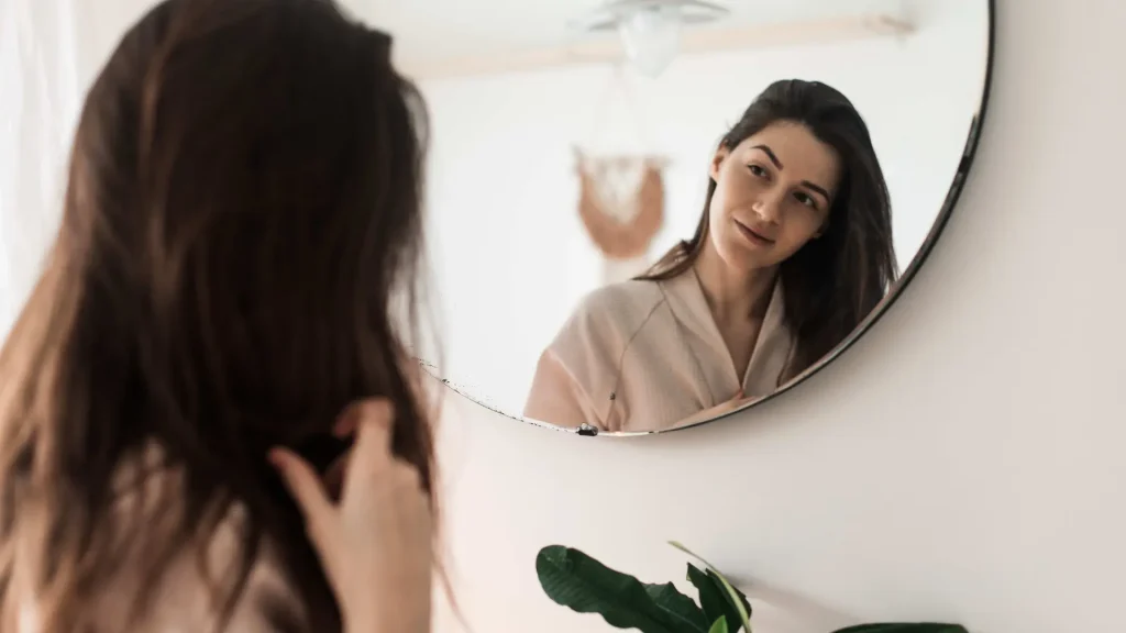 What is alkaline hair removal