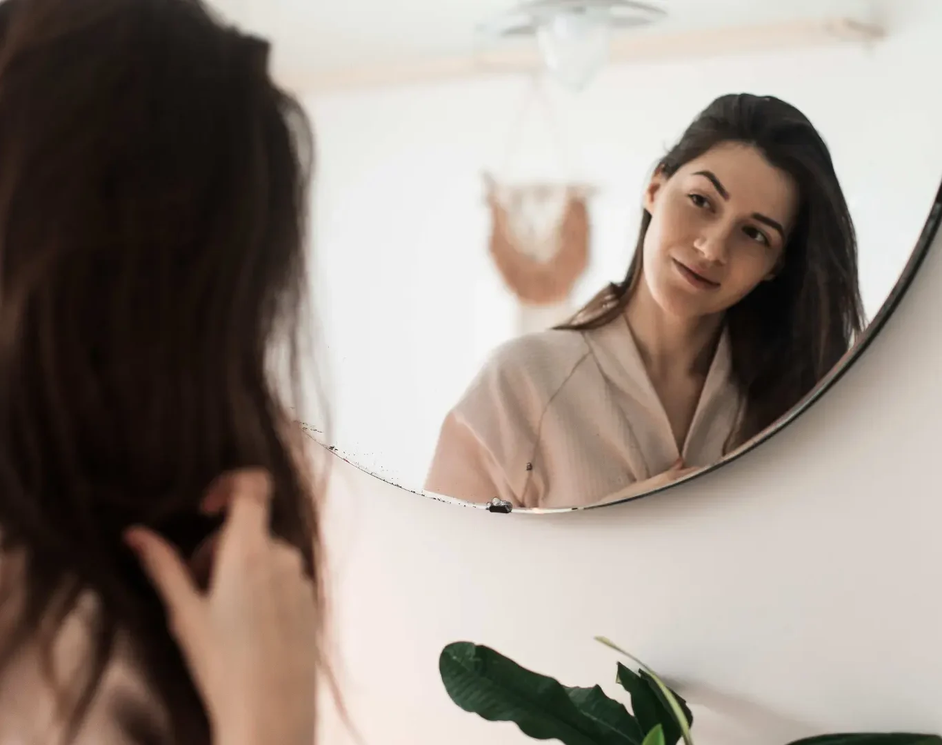 What is alkaline hair removal