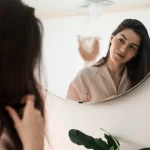 What is alkaline hair removal