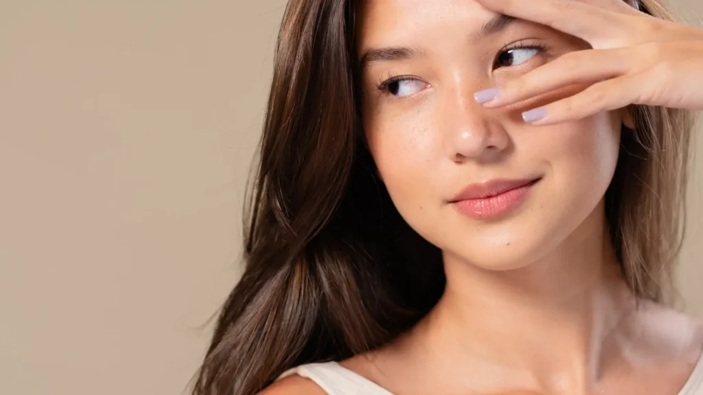 beta-glucan skin benefits