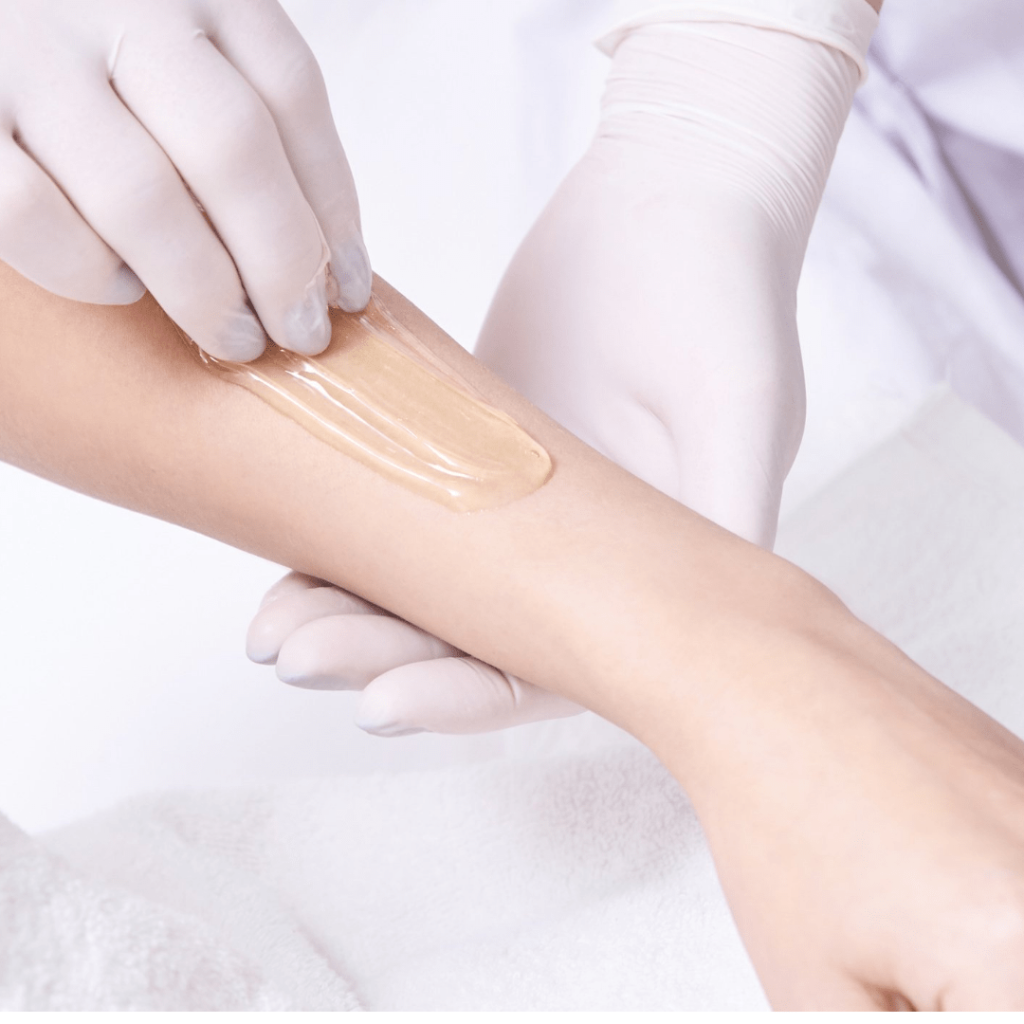 Hair Removal