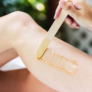 sugaring